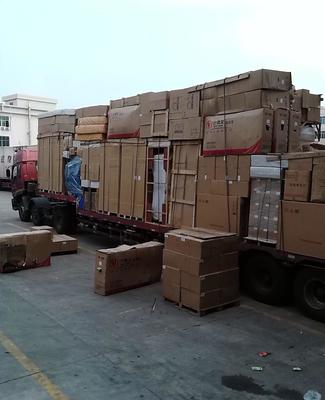 深圳至商丘貨運(yùn)專線服務(wù)詳解 價(jià)格、廠家選擇與高效貨運(yùn)代理指南