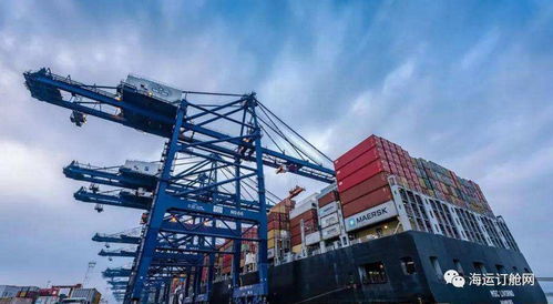 外貿(mào)貨代企業(yè)，是時(shí)候和伊朗業(yè)務(wù)說(shuō)再見了